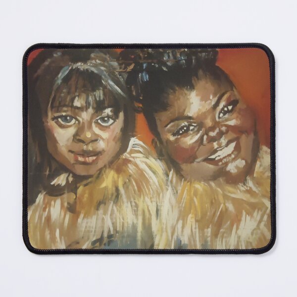 Item preview, Monique designed and sold by Portraits by Billy H. Jackson.