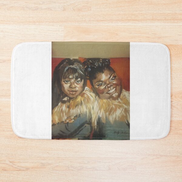 Item preview, Monique  designed and sold by Portraits by Billy H. Jackson.