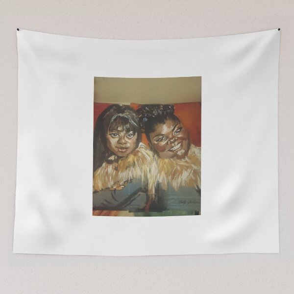Item preview, Monique  designed and sold by Portraits by Billy H. Jackson.