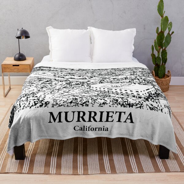 Item preview, Murrieta - California designed and sold by Lakeric Cityscapes.