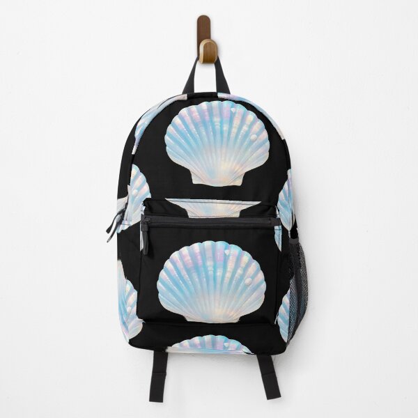 Item preview, Iridescent seashell designed and sold by MendaciousMina.