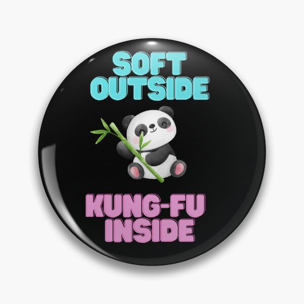 Item preview, Panda power | Funny Sarcasm Joke Sarcastic Humor Graphic T-Shirt Sticker designed and sold by fastlanejdm.