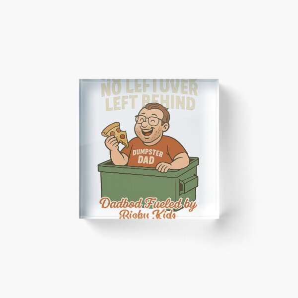 Item preview, Dumpster dad Original designed and sold by Dumpster-Dads.