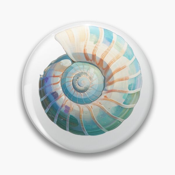 Item preview, Seashell designed and sold by MendaciousMina.