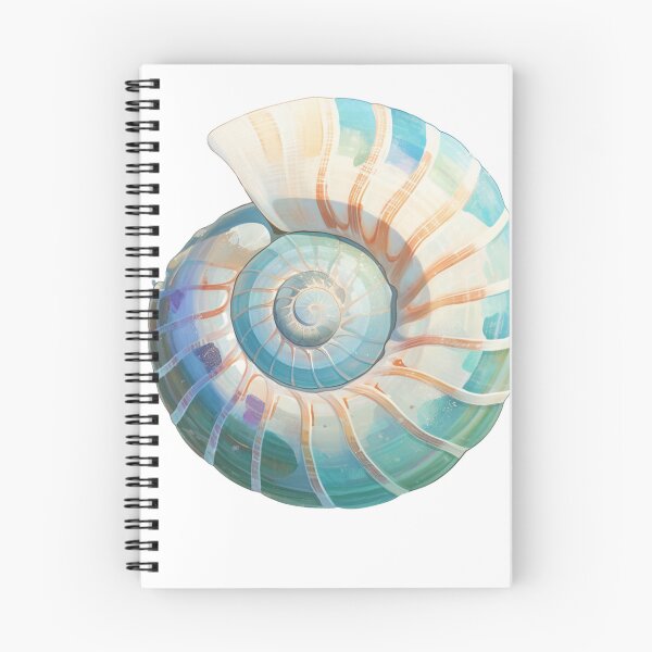 Item preview, Seashell designed and sold by MendaciousMina.