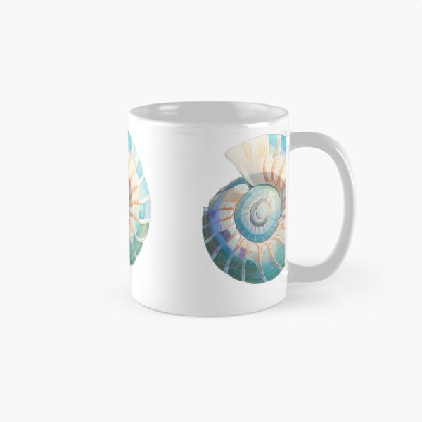 Item preview, Seashell designed and sold by MendaciousMina.