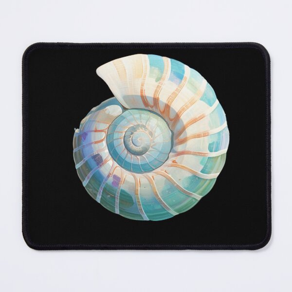 Item preview, Seashell designed and sold by MendaciousMina.