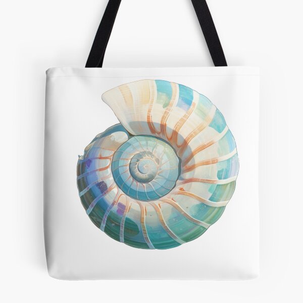Item preview, Seashell designed and sold by MendaciousMina.