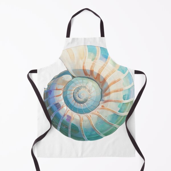 Item preview, Seashell designed and sold by MendaciousMina.