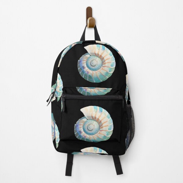 Item preview, Seashell designed and sold by MendaciousMina.