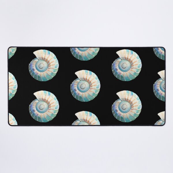 Item preview, Seashell designed and sold by MendaciousMina.