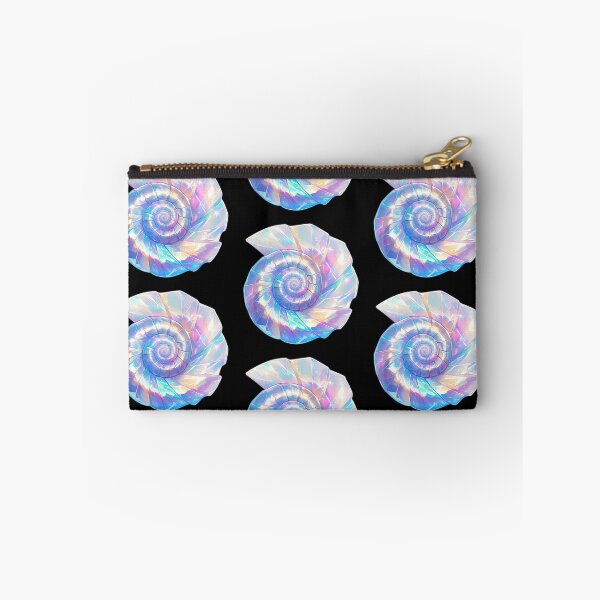 Item preview, Iridescent seashell designed and sold by MendaciousMina.