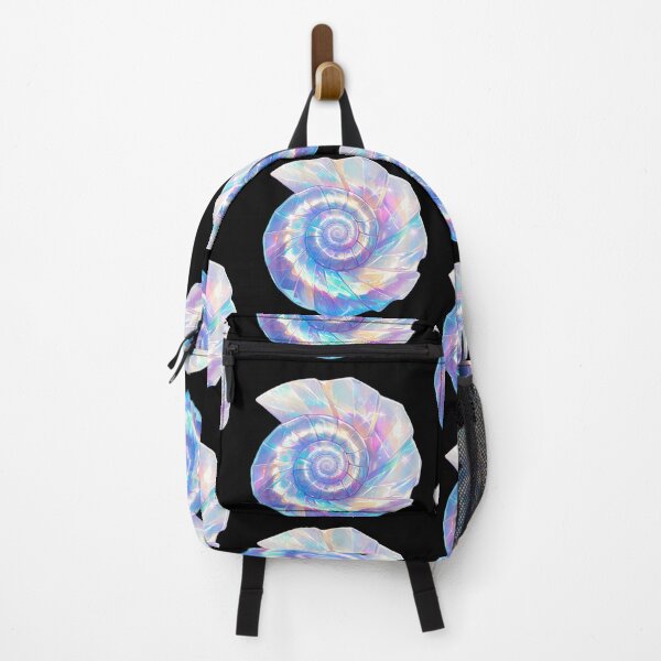 Item preview, Iridescent seashell designed and sold by MendaciousMina.