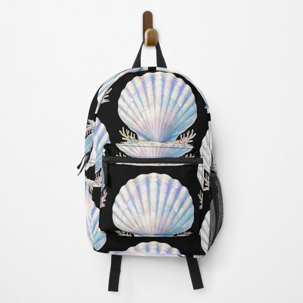 Item preview, Iridescent seashell designed and sold by MendaciousMina.