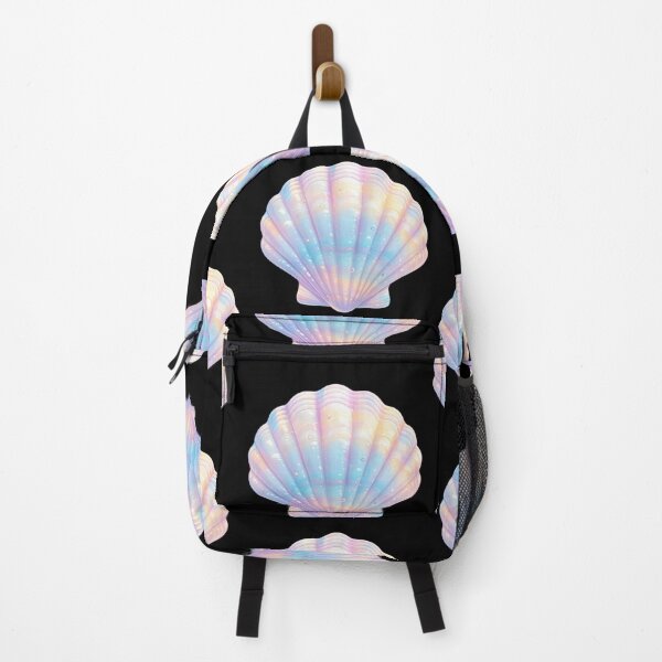 Item preview, Iridescent seashell designed and sold by MendaciousMina.