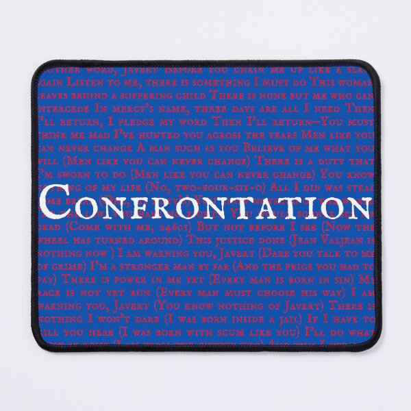 Item preview, Les Miserable Lyrics designed and sold by broadwaygirl142.