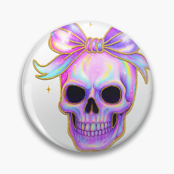 Item preview, Spooky Halloween Spooky Skull Horror designed and sold by iuliast1.