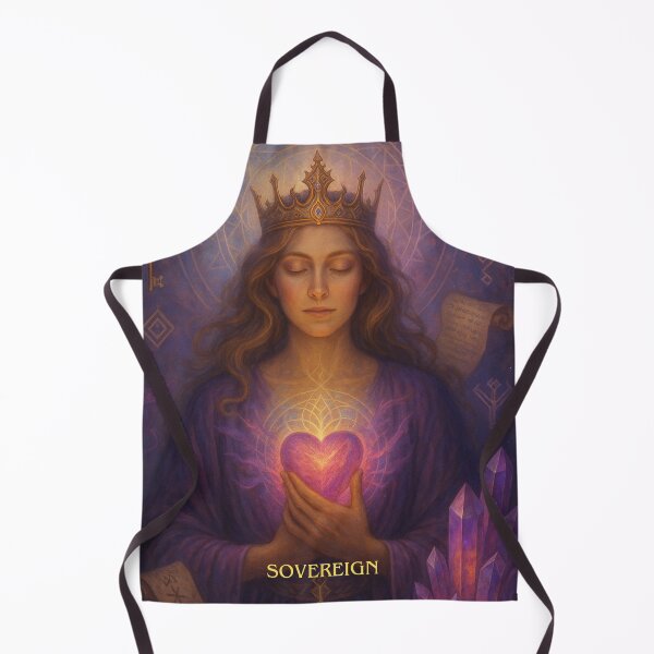 Item preview, Sovereign designed and sold by EntangledCynic.