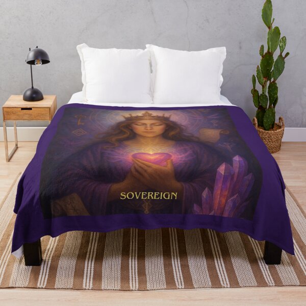 Item preview, Sovereign designed and sold by EntangledCynic.