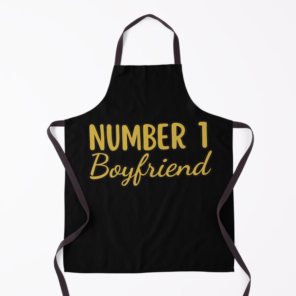 Item preview, Number 1 Boyfriend (G) designed and sold by DixieGirlStudio.