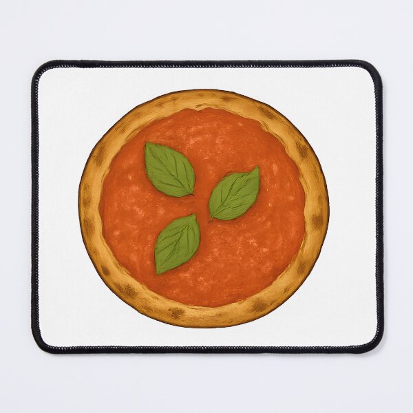 Item preview, Legendary Pizzas – marinara designed and sold by Cityfoodies.