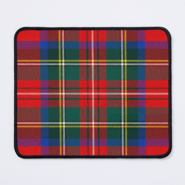 Item preview, Clan Stewart designed and sold by Angry Swan Designs.