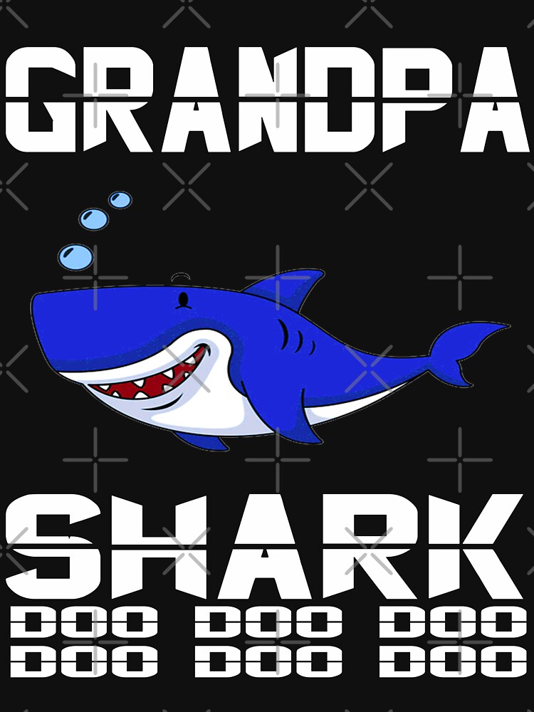 shark puppet t shirts