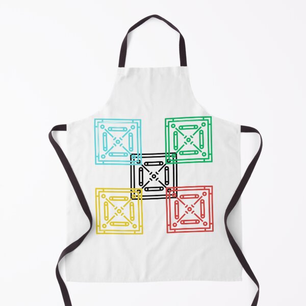 Item preview, Carrom Game designed and sold by Lily Lola.