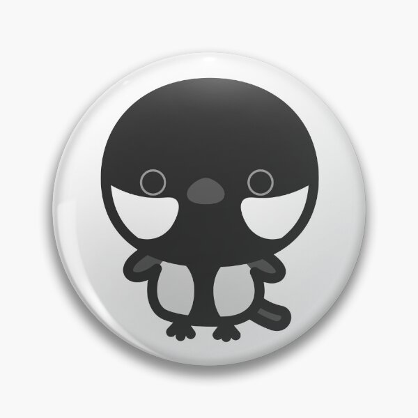 Item preview, Cinereous tit designed and sold by INKOYADO.