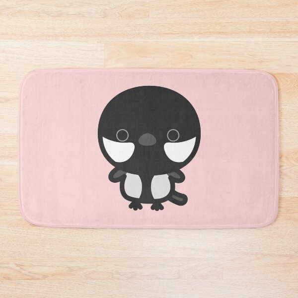 Item preview, Cinereous tit designed and sold by INKOYADO.
