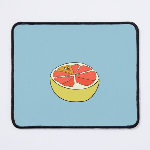 Item preview, jake the fruit designed and sold by MotleyCrafts.
