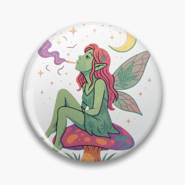 Item preview, Stargazing Fairy designed and sold by Madd House Clothing Inc..