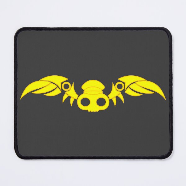 Item preview, Murder drones N Captain Logo designed and sold by Pixiefunpup.