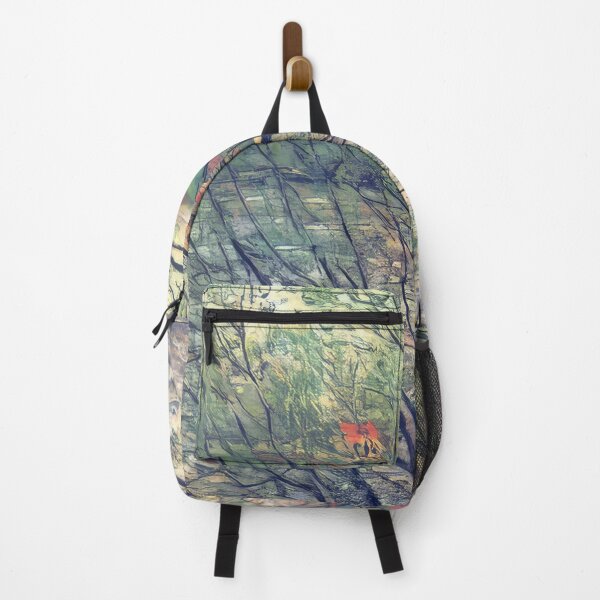 Item preview, The Isle Grande Jatte 1878 by Claude Monet designed and sold by GabyddAlessandr.