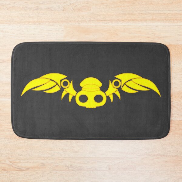 Item preview, Murder drones N Captain Logo designed and sold by Pixiefunpup.