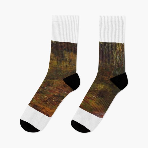 Item preview, The Japanese Bridge   1918 by Claude Monet designed and sold by GabyddAlessandr.