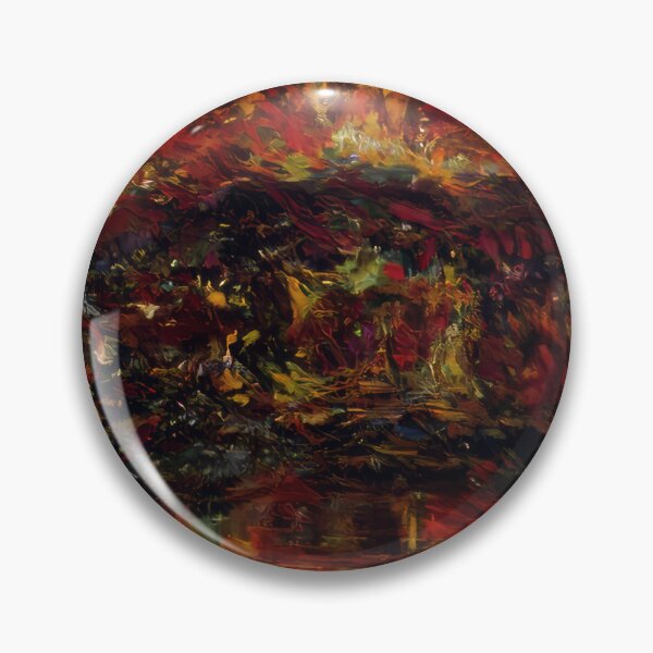 Item preview, The Japanese Bridge   1924 by Claude Monet designed and sold by GabyddAlessandr.