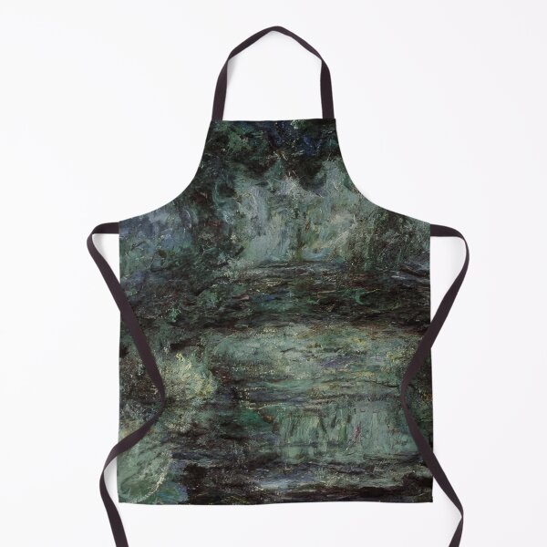 Item preview, The Japanese Bridge 1919 by Claude Monet designed and sold by GabyddAlessandr.
