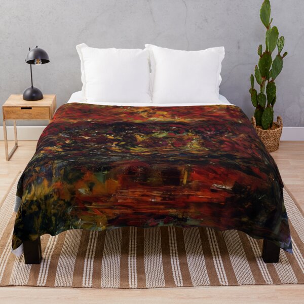 Item preview, The Japanese Bridge   1924 by Claude Monet designed and sold by GabyddAlessandr.