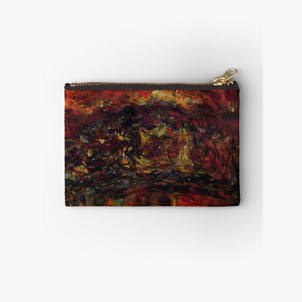 Item preview, The Japanese Bridge   1924 by Claude Monet designed and sold by GabyddAlessandr.