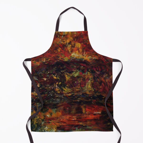 Item preview, The Japanese Bridge 1924 by Claude Monet designed and sold by GabyddAlessandr.