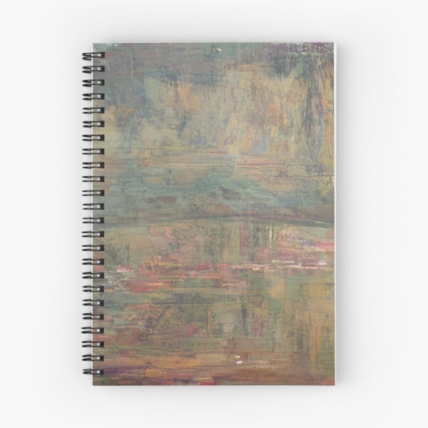 Item preview, The Japanese Bridge   c.1918   c.1925; Giverny France by Claude Monet designed and sold by GabyddAlessandr.