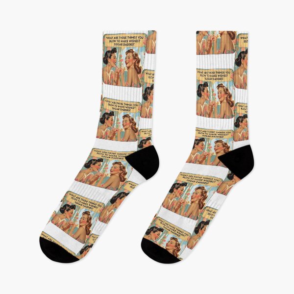 Item preview, What are those things you blow to make wishes? designed and sold by NicMacTees.