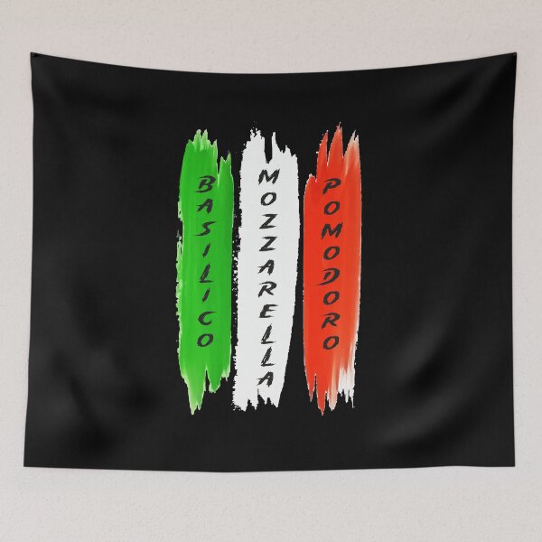 Item preview, Italy Flag  designed and sold by MagiqueStickers ⭐⭐⭐⭐⭐.