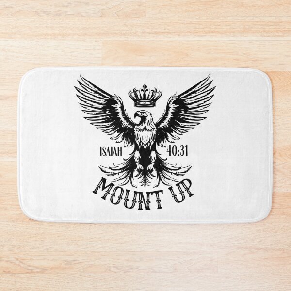 Item preview, Mount Up designed and sold by TRUTH IN LOVE.