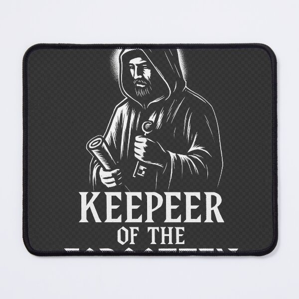 Item preview, Keeper of the Forgotten designed and sold by Tami0673.