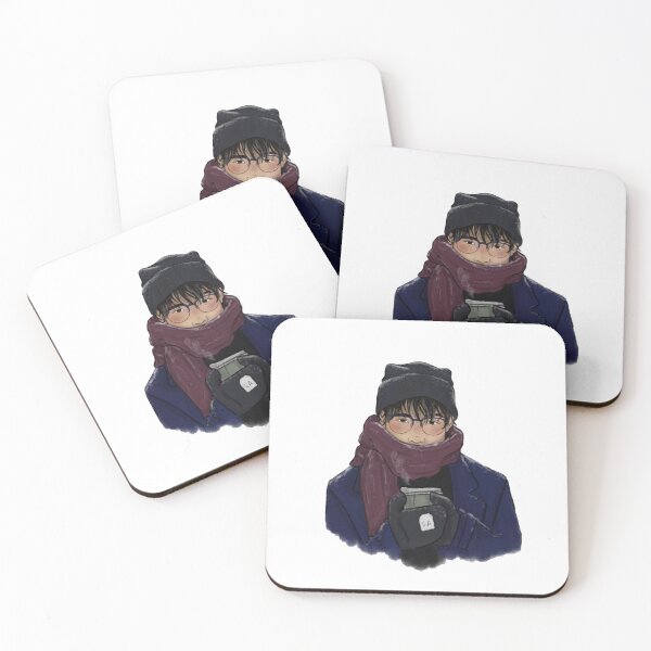 Item preview, Yuuri Katsuki - Winter (No Baskground) designed and sold by Trdofdcyng_art.