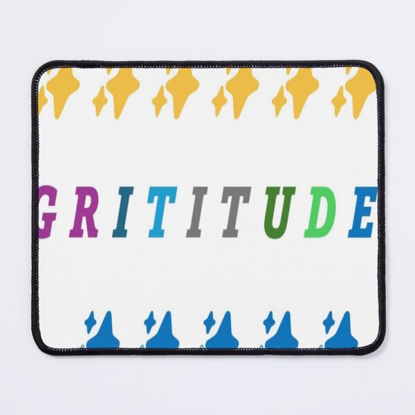 Item preview, ⭐️⭐️⭐️GRATITUDE ⭐️⭐️⭐️ designed and sold by Artqween .