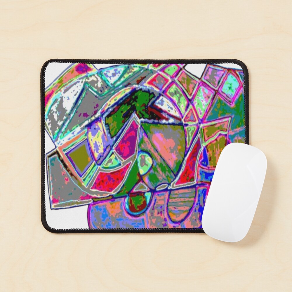 Item preview, Mouse Pad designed and sold by SmashingDeals.