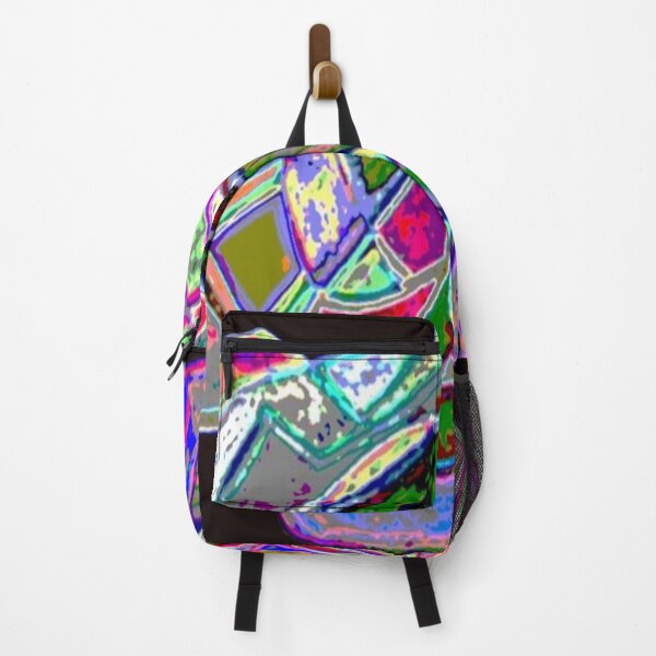 Item preview, Green Color Fun Abstract Design designed and sold by SmashingDeals.